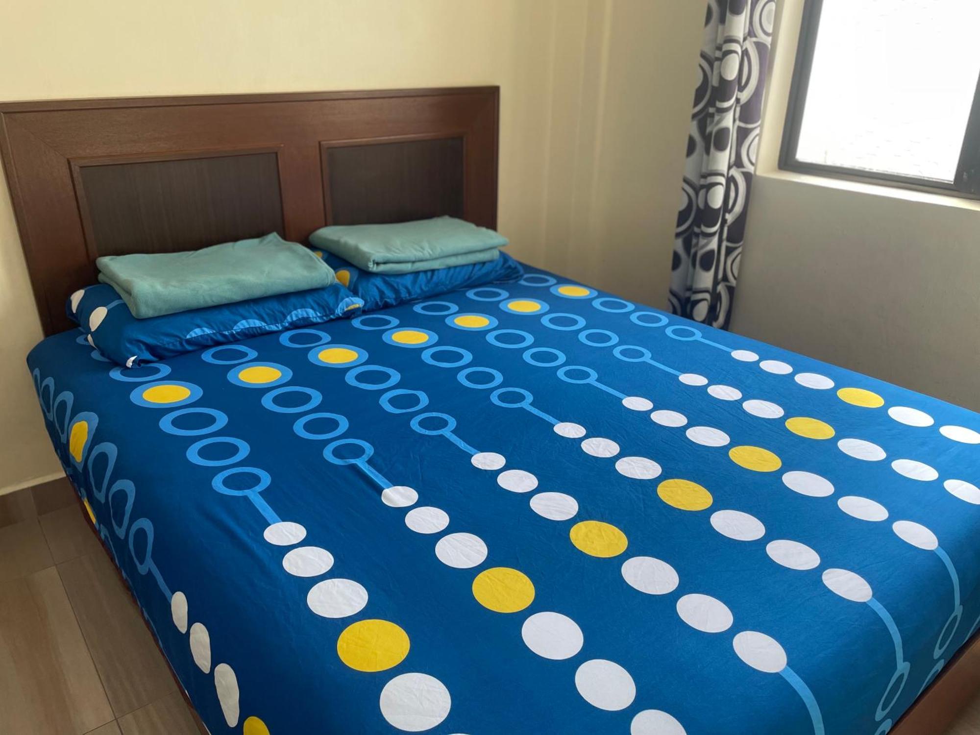 Kb Guesthouse Mersing Exterior foto